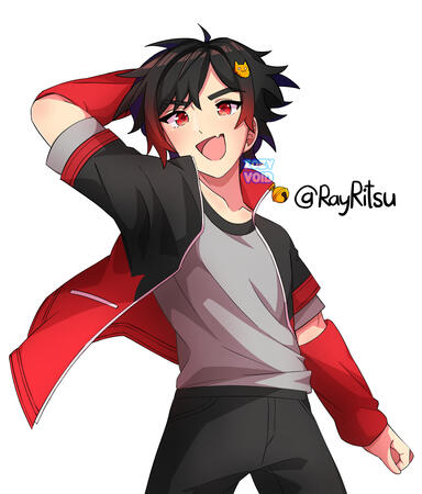 RayRitsu