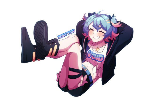 ZoeyVoid